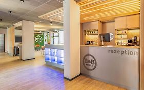B&B HOTEL Albstadt-Hbf